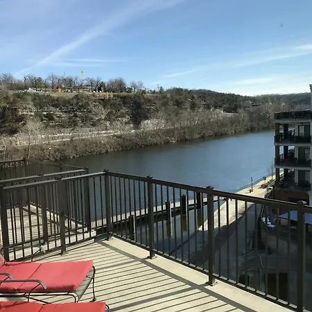 Branson Nightly Condos